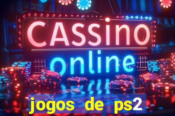 jogos de ps2 download torrent